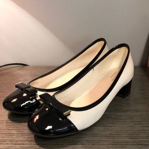 Cole haan signature flats